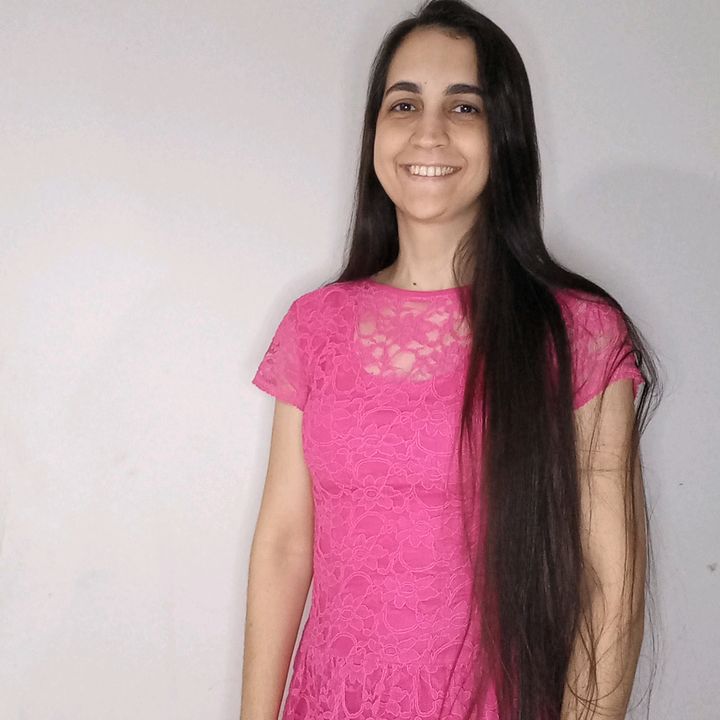 Jacqueline Dias