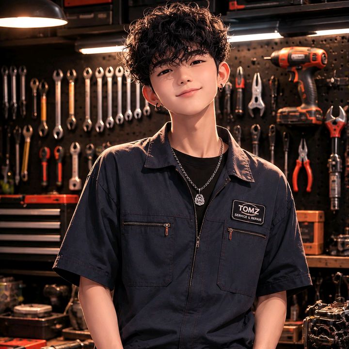 เครื่องมือต้องมี