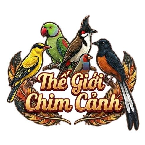 Thế Giới Chim Cảnh