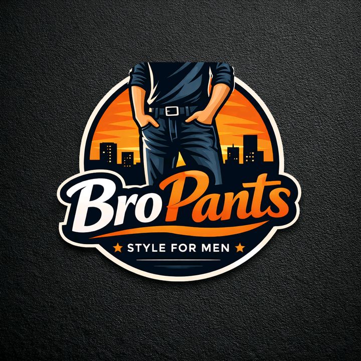 Bro Pants