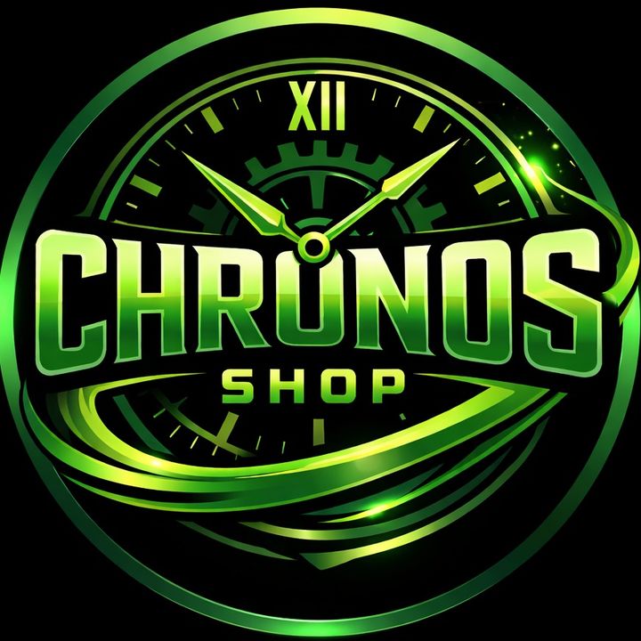 CHRONOS SHOP