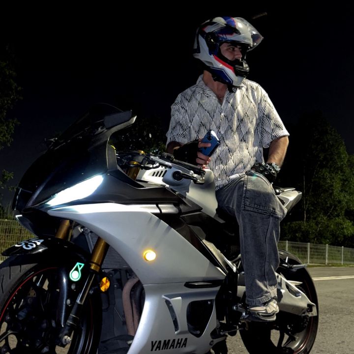 RideWithMir