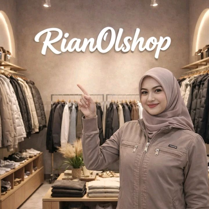 Rianolshop
