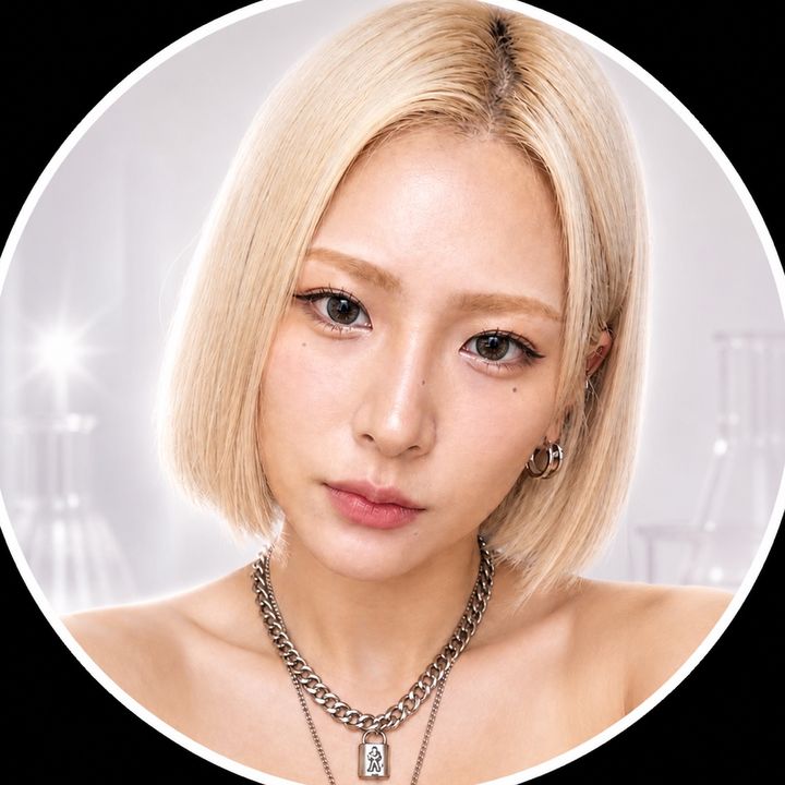 リサ美容ラボ