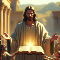 Biblical Whispers