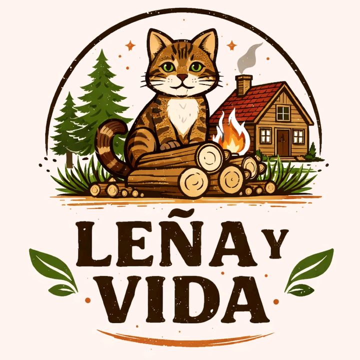 ꧁•⊹٭𝙻eña y 𝚅𝚒𝚍𝚊٭⊹•꧂