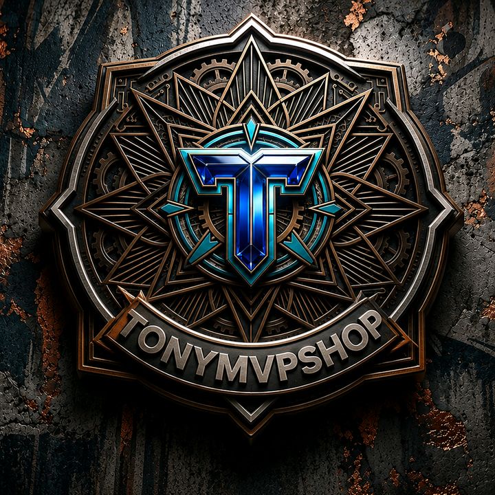 Tonymvpshop