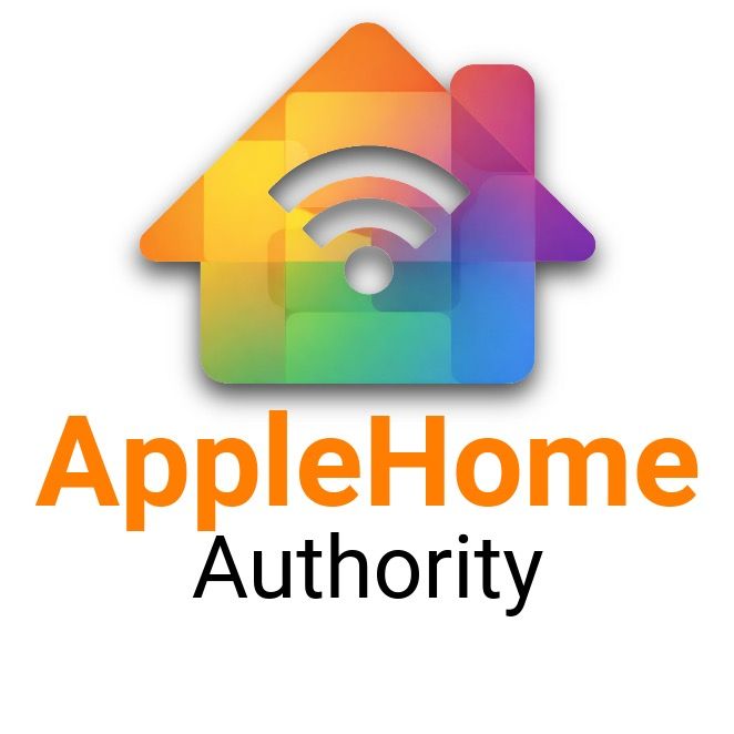 Apple Home Authority