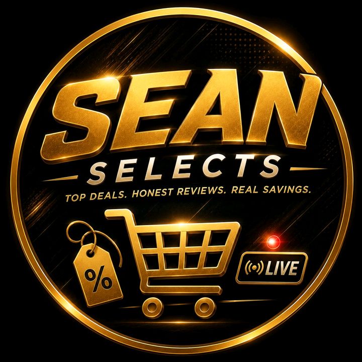 SeanSelects