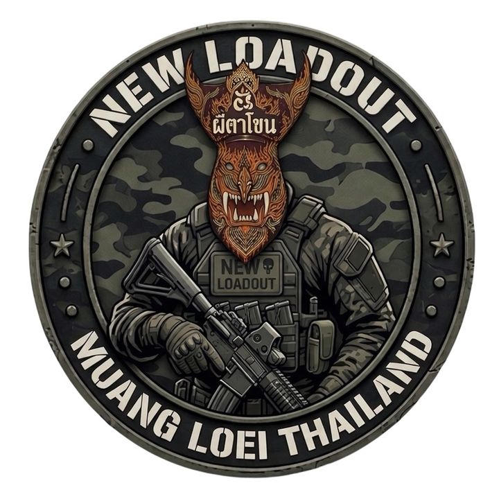 New Loadout