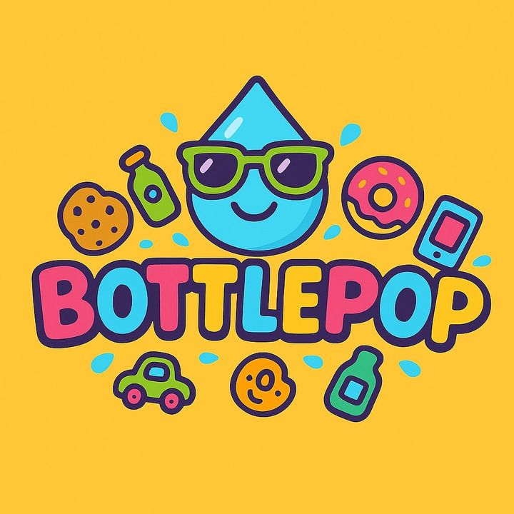 🍼BOTTLEPOP