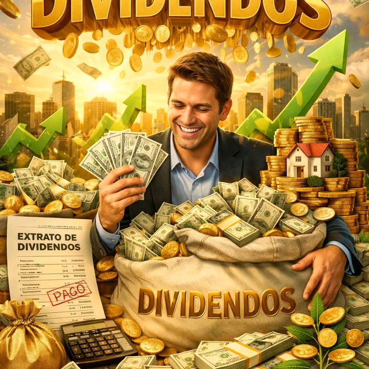 Monetizando Com Ações