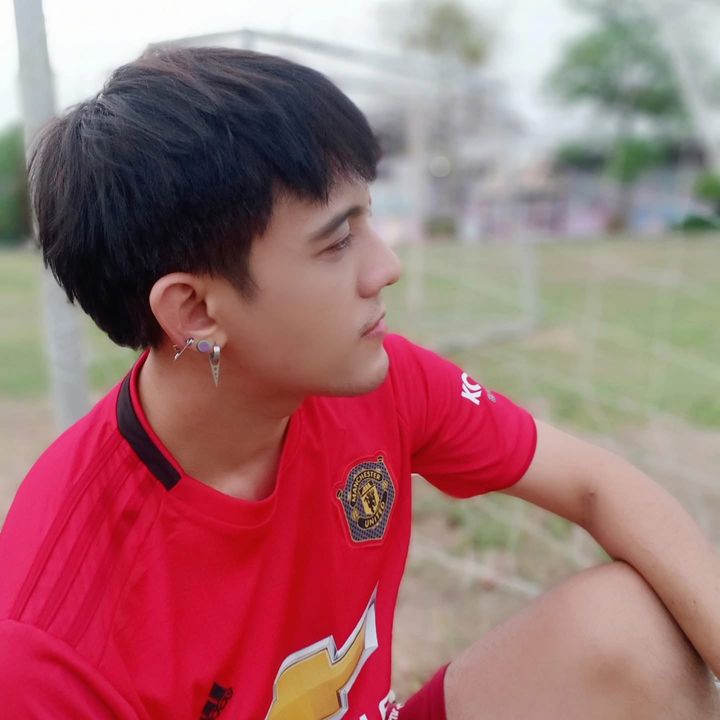 ที่ใดที่หนึ่งบนดาวอังคาร