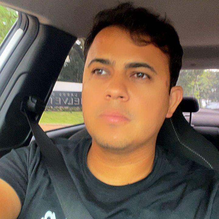 Hernane Alves | TikTok Shop