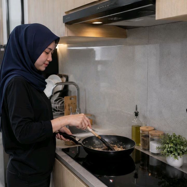 Dapur Mama