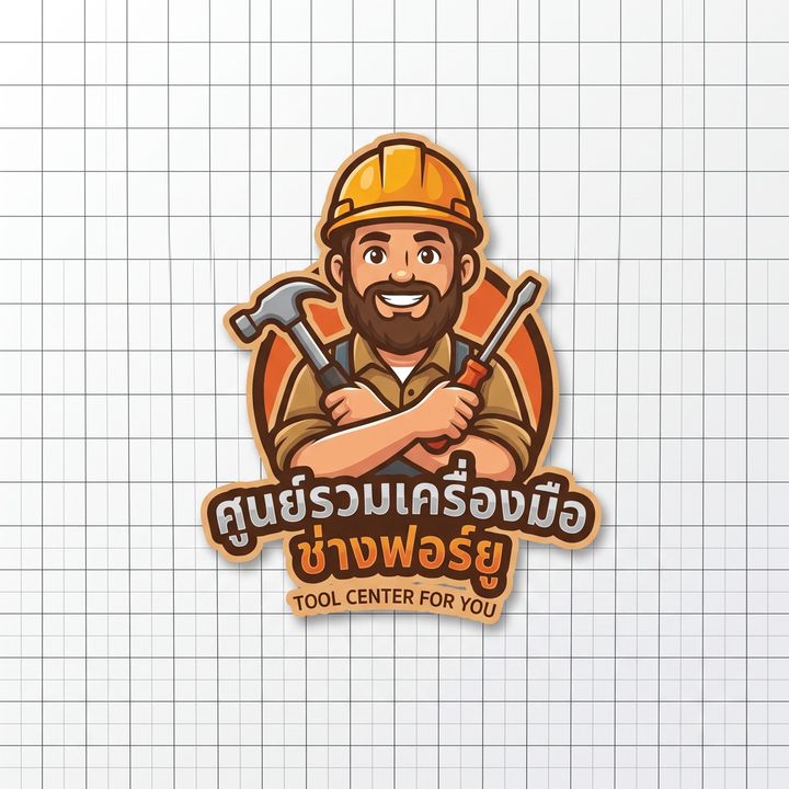 ศูนย์รวมเครื่องมือช่าง ฟอร์ยู