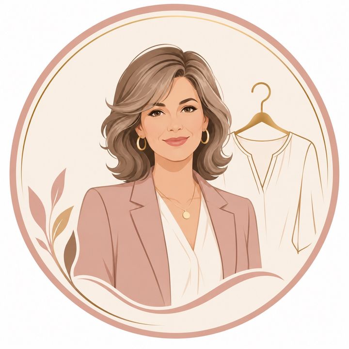 Shop Trung Niên Nữ