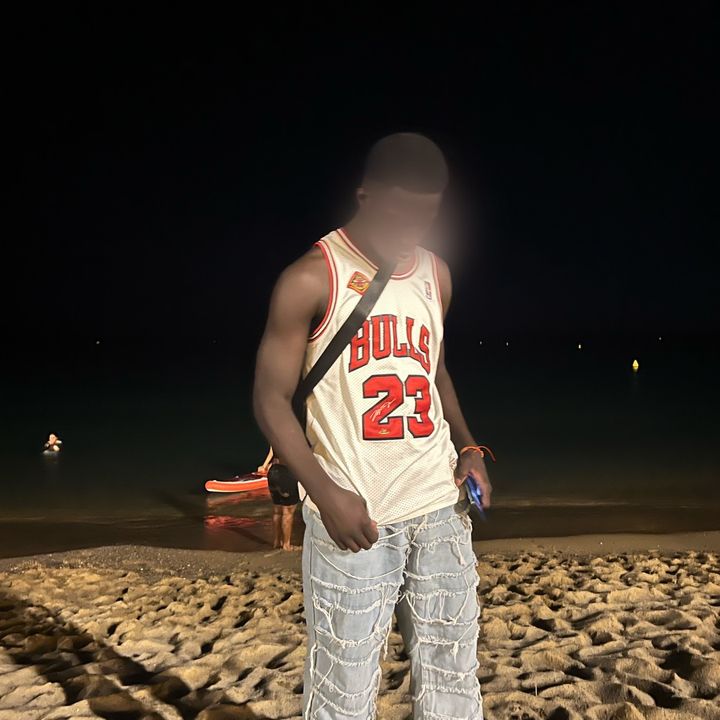 Doudou ❤️🩹🌴