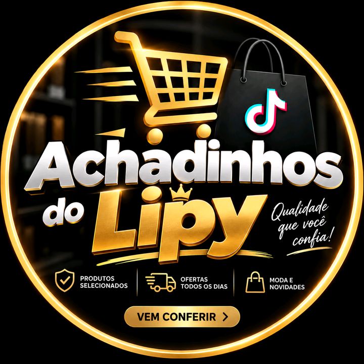 “Achadinhos do Lipy”