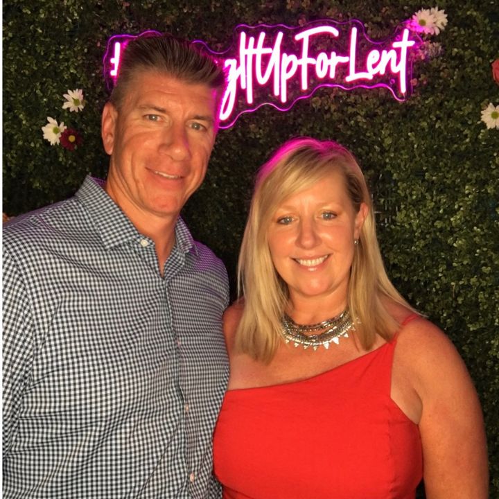 Garrett&Christy
