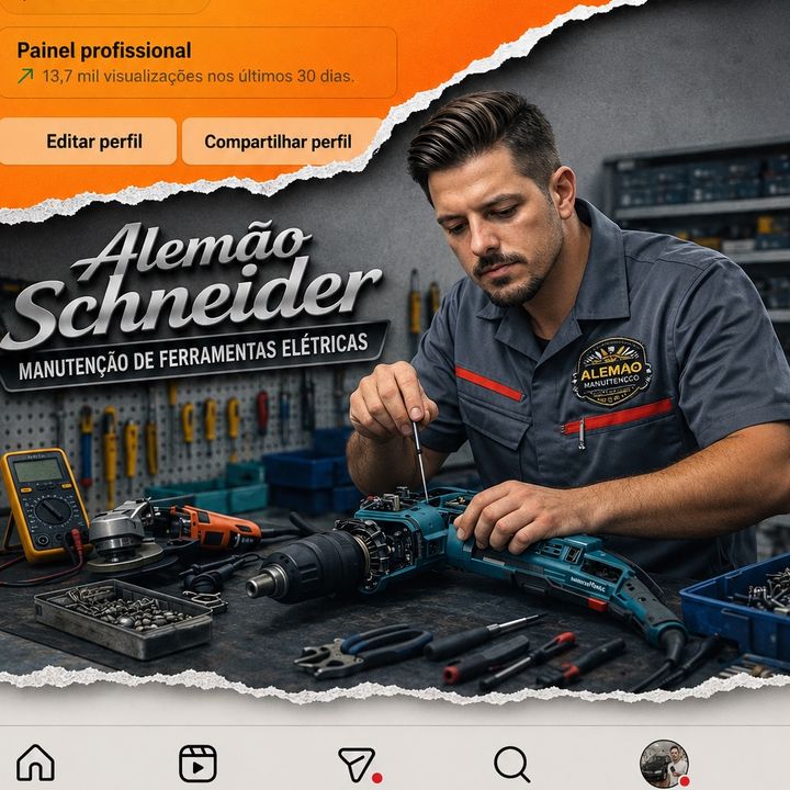 alemao_schneider_Tecnico