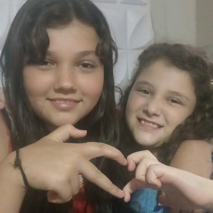 camila e Cauani