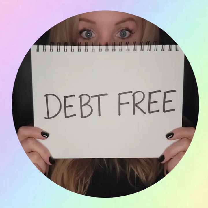 Sarah | Thrift to Debt Free 💸