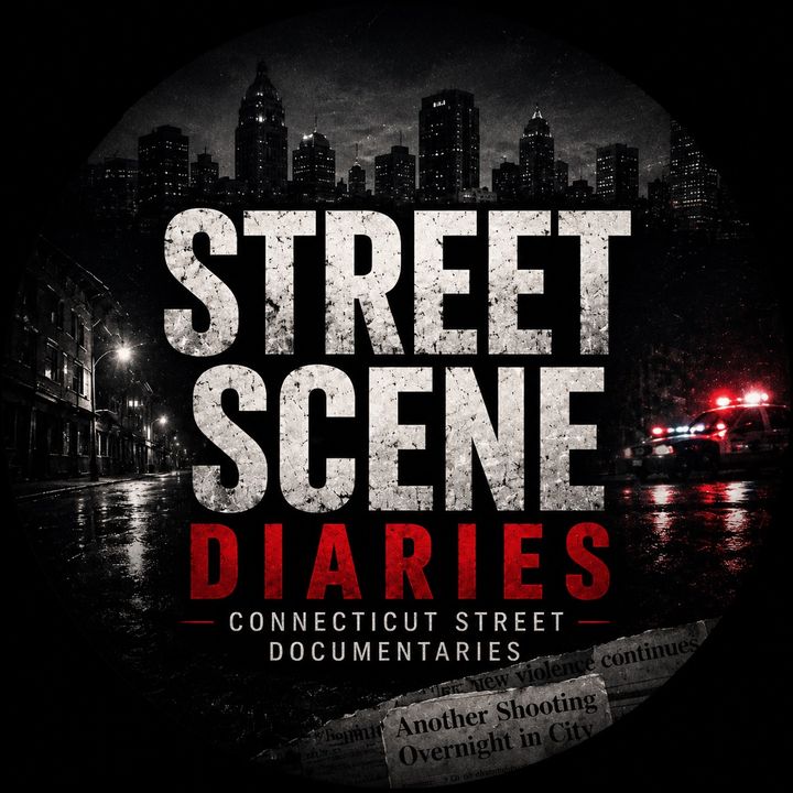 Streetscenediaries