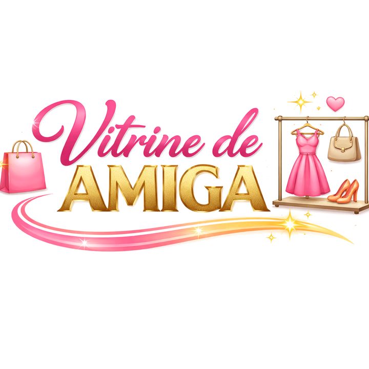 Vitrine de Amiga