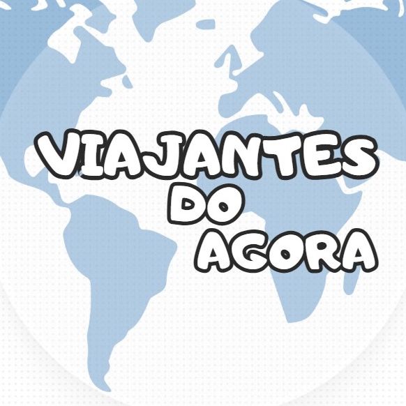 Viajantes do Agora