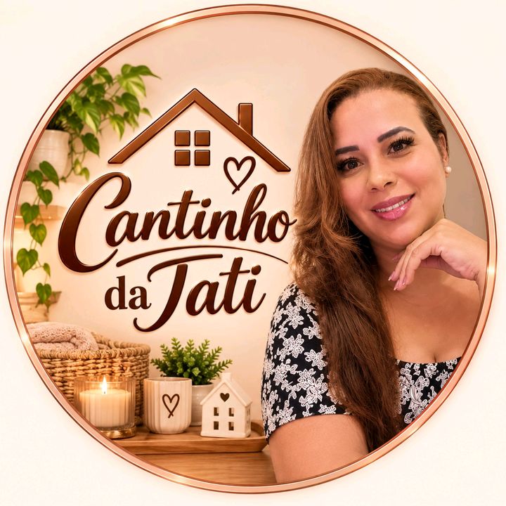 Cantinho da tatti 🏡