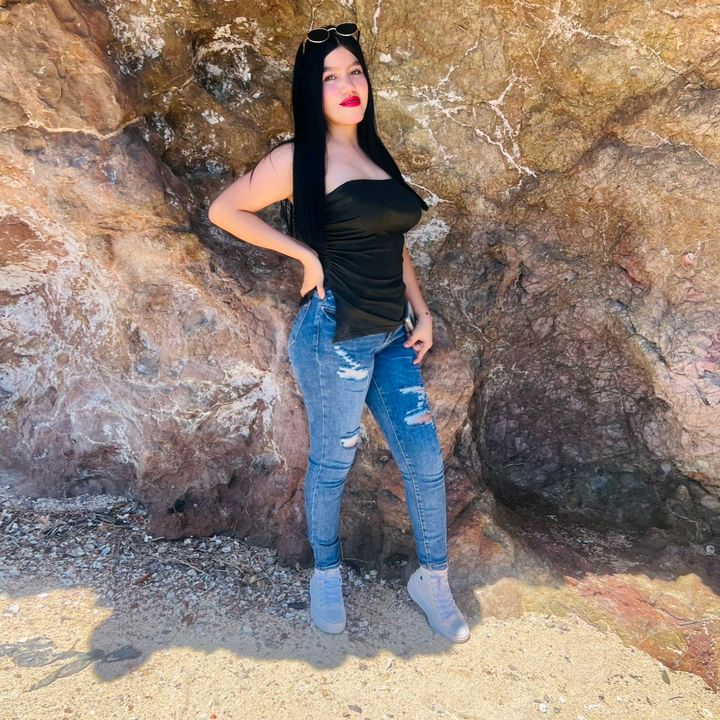 Michelle Gastelum🩷