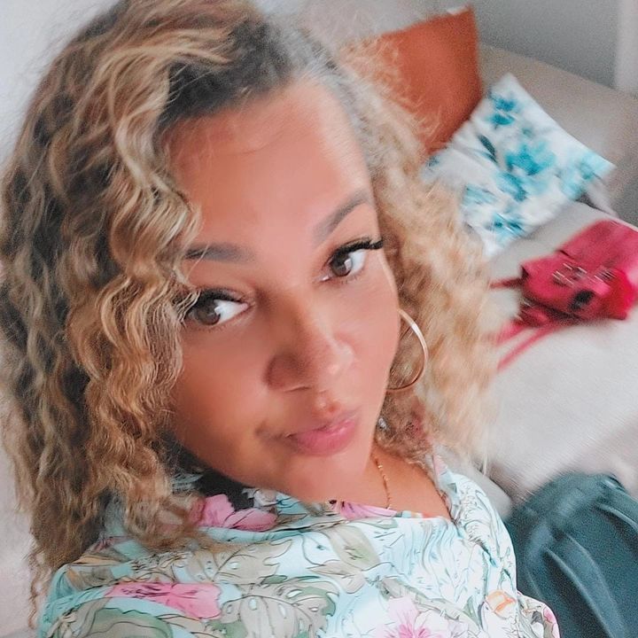 Brasileira na Alemanha