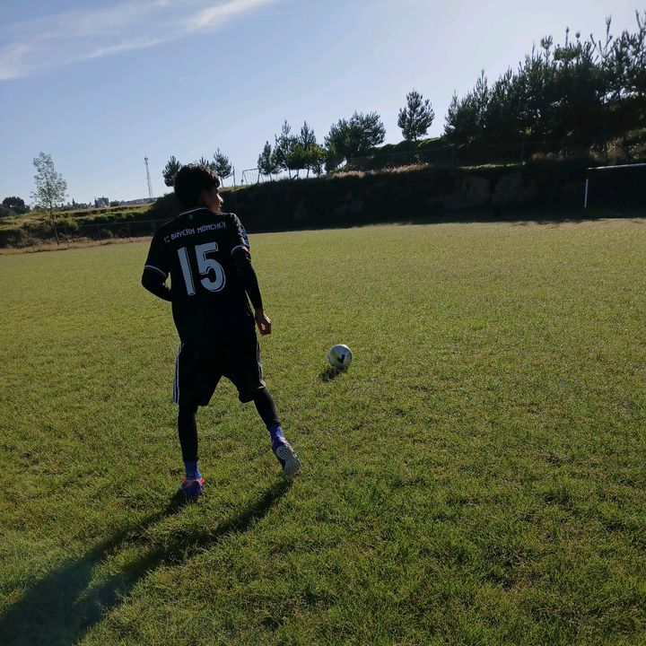 RICARDO