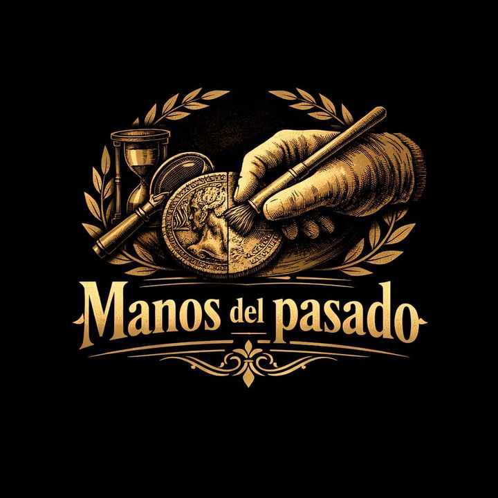 Manos del pasado