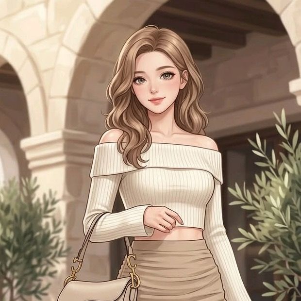 Mila 🦋