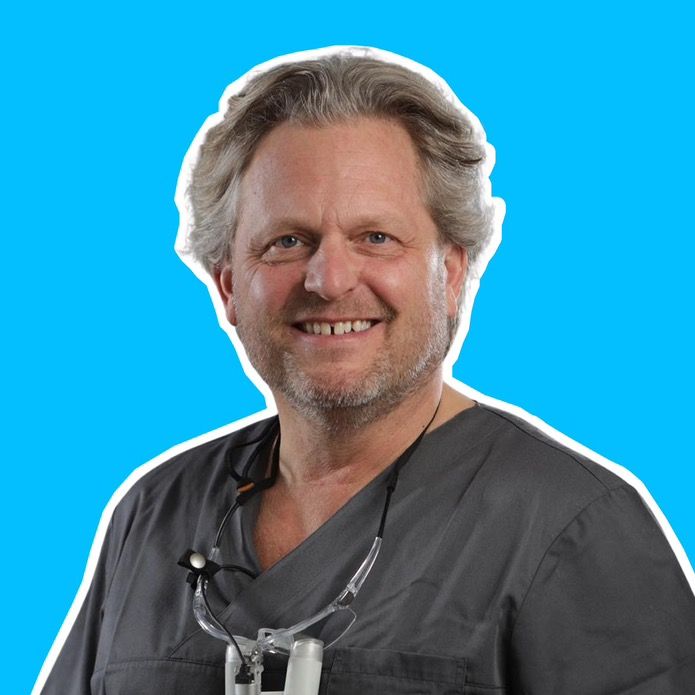 Dirk Rustenbach | Zahnretter🦷