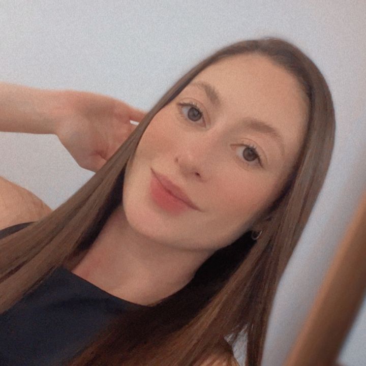 Juli ✨