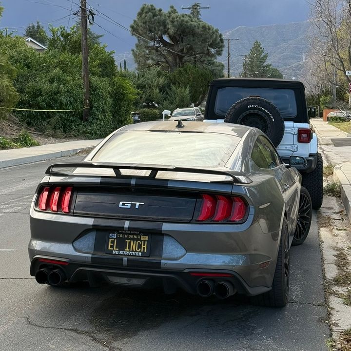 StreetDriven