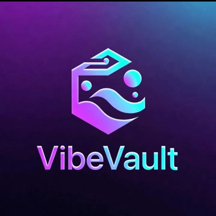 VIBE VAULTT 2