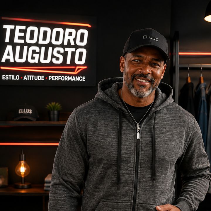 Teodoro Augusto