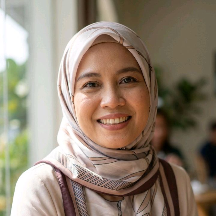 Kak Senah Goyah