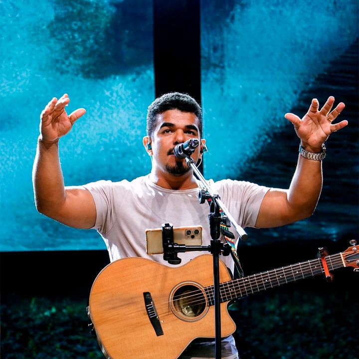 Adriano Ferreira