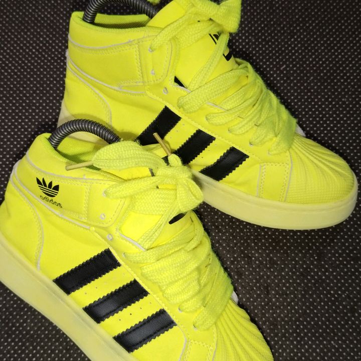 gembul sepatuqu