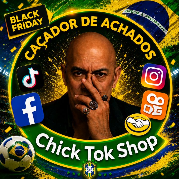 🏹 Chick Tok Shop 🏹