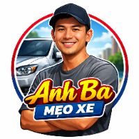 Anh Ba Mẹo Xe