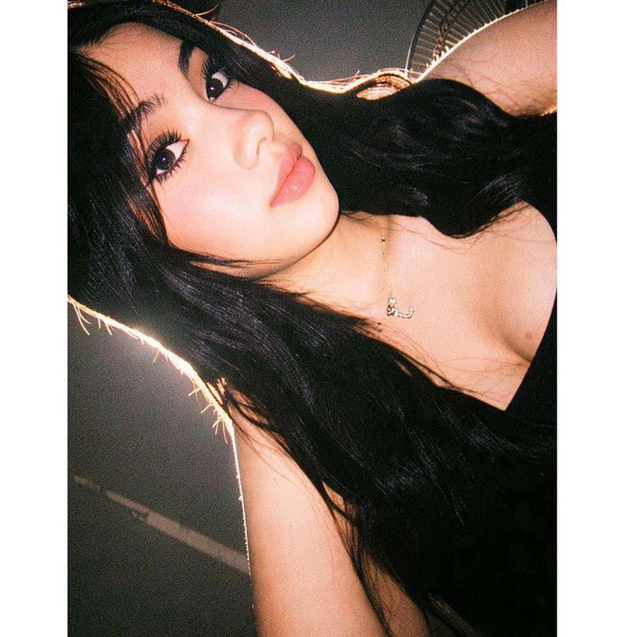 kelcie
