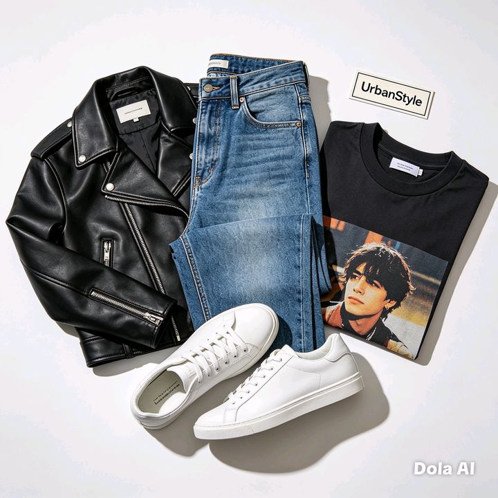 king outfit