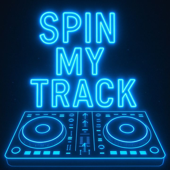 spinmytrack