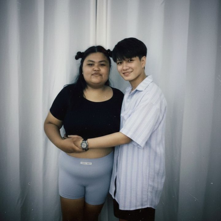 น้อนเบิ้ม&พี่แมงดา